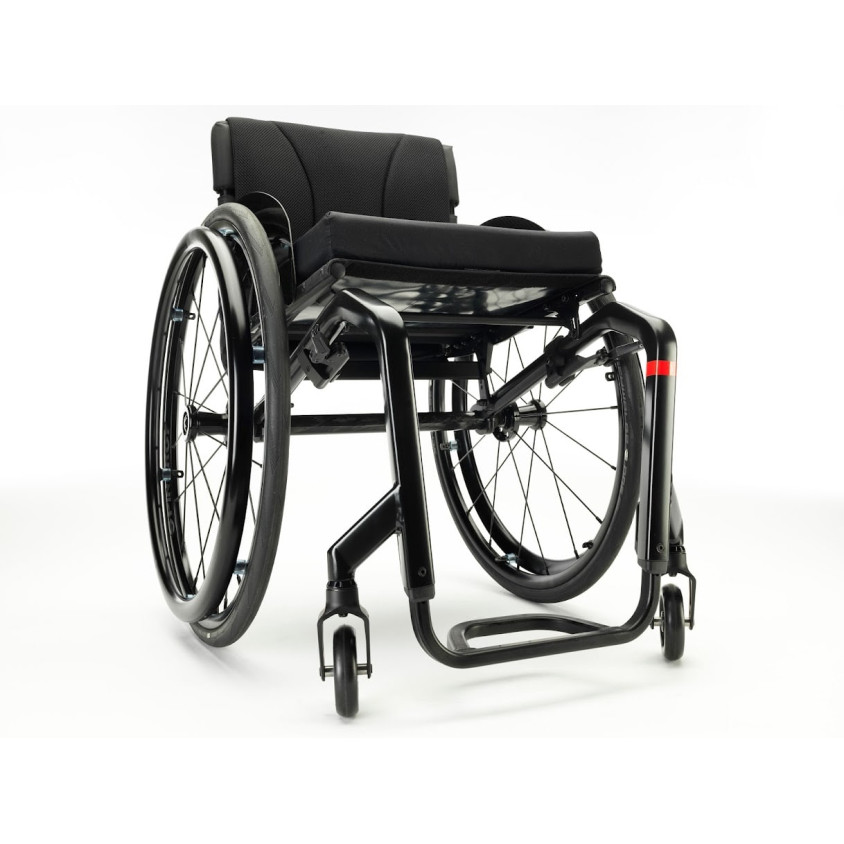 Fauteuil Roulant Manuel Actif - KÜSCHALL K-Series 2.0