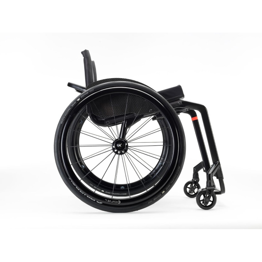 Fauteuil Roulant Manuel Actif - KÜSCHALL The KSL 2.0