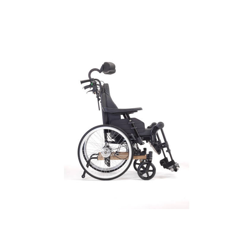 Fauteuil Roulant Confort - INVACARE Rea Clematis Pro