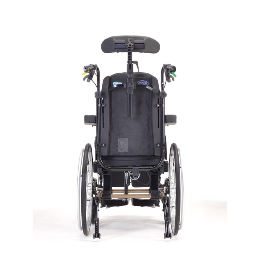 Fauteuil Roulant Confort - INVACARE Rea Clematis Pro