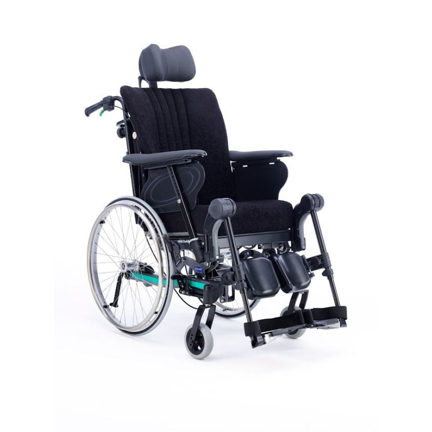 Fauteuil Roulant Confort - INVACARE Rea Dahlia