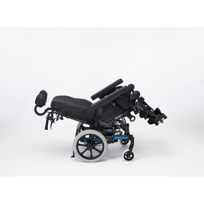 Fauteuil Roulant Confort - INVACARE Rea Dahlia