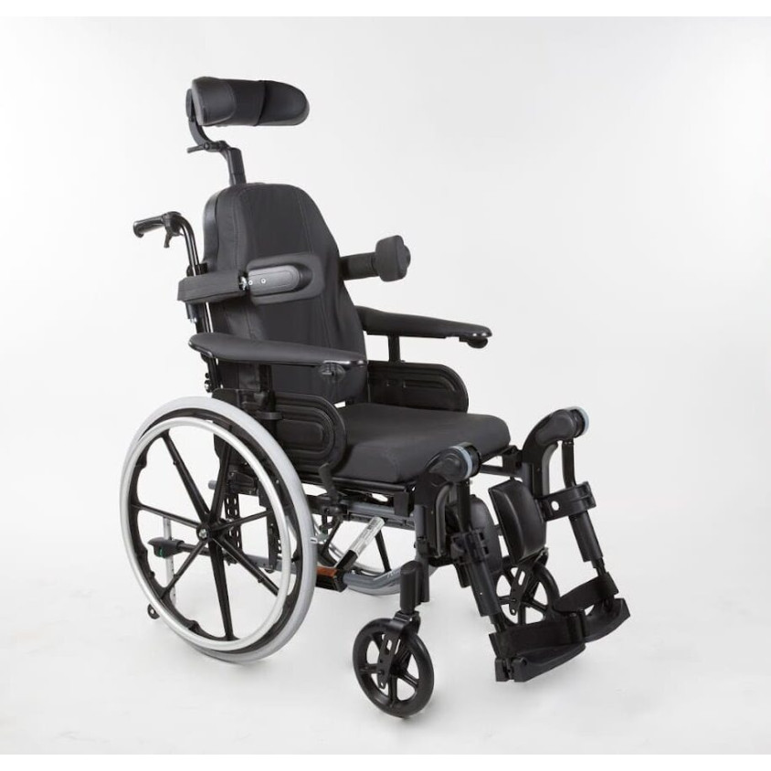 Fauteuil Roulant Confort - INVACARE Action 3 NG Comfort