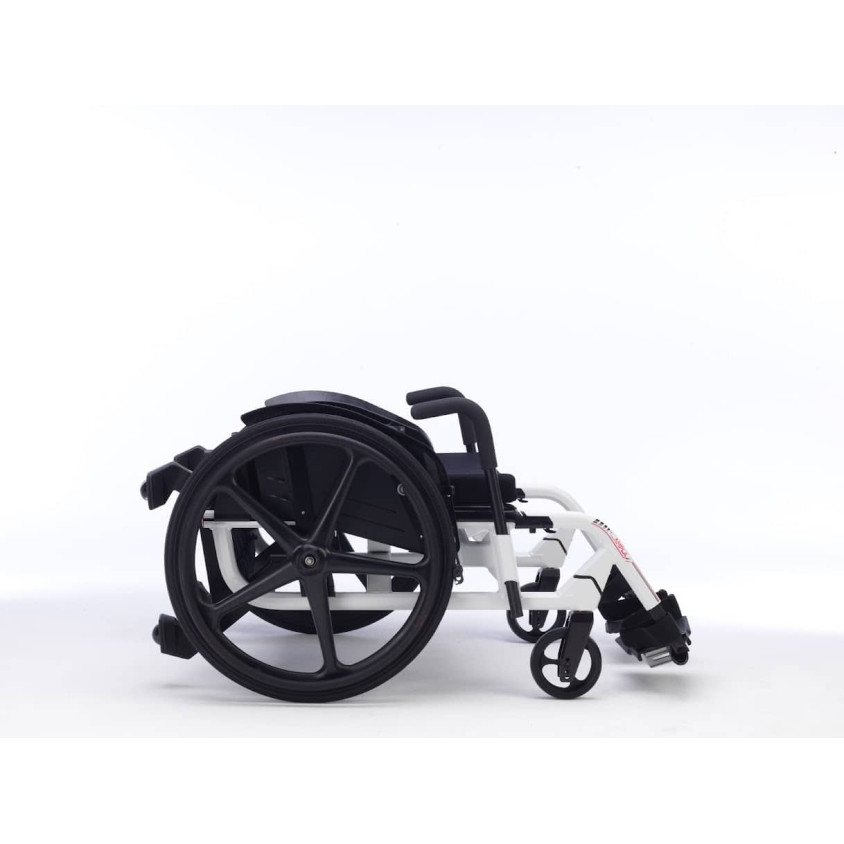 Fauteuil Roulant Manuel - INVACARE Action Ampla