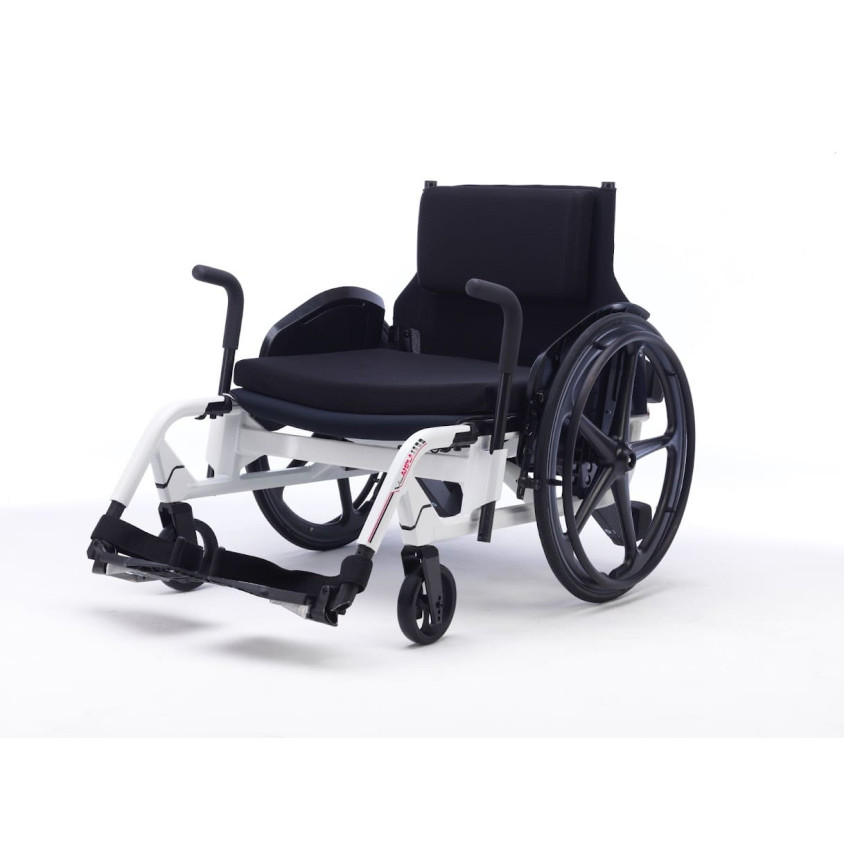 Fauteuil Roulant Manuel - INVACARE Action Ampla