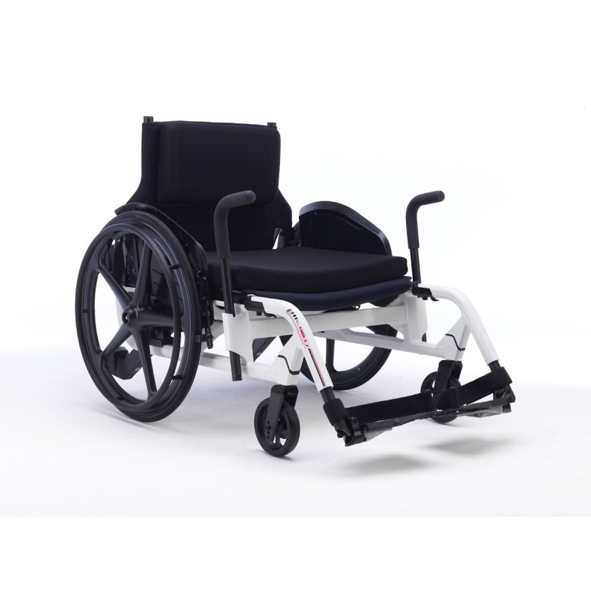 Fauteuil Roulant Manuel - INVACARE Action Ampla