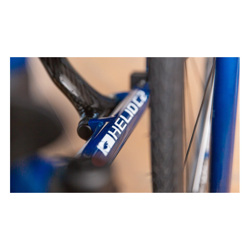 Fauteuil Roulant Manuel - MOTION COMPOSITES Helio C2