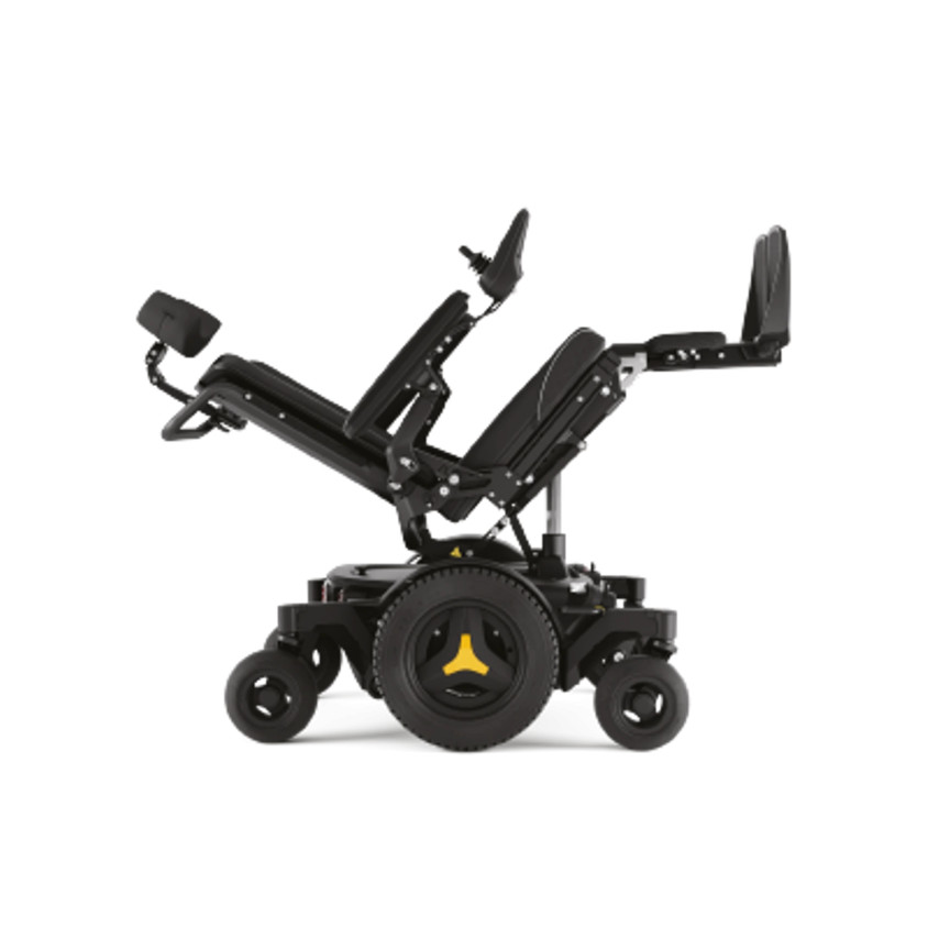 Fauteuil Roulant Électrique - PERMOBIL M1