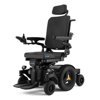 Fauteuil Roulant Électrique - PERMOBIL M1