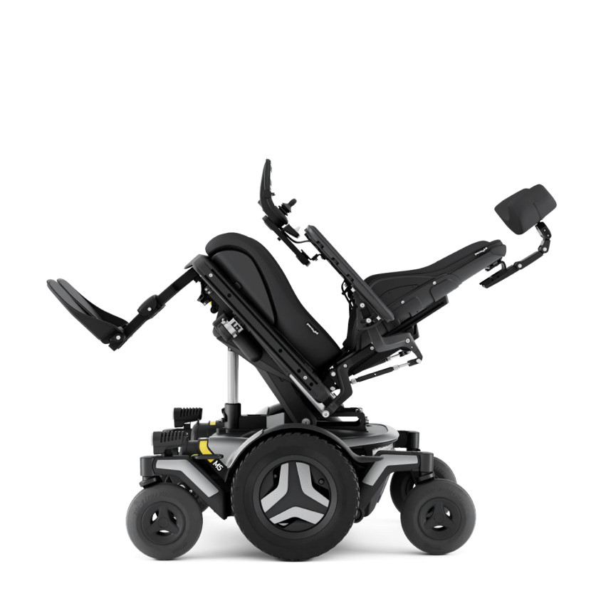 Fauteuil Roulant Électrique - PERMOBIL M5 Corpus