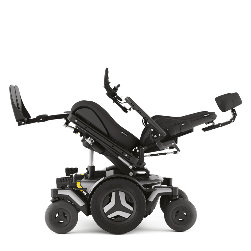 Fauteuil Roulant Électrique - PERMOBIL M5 Corpus