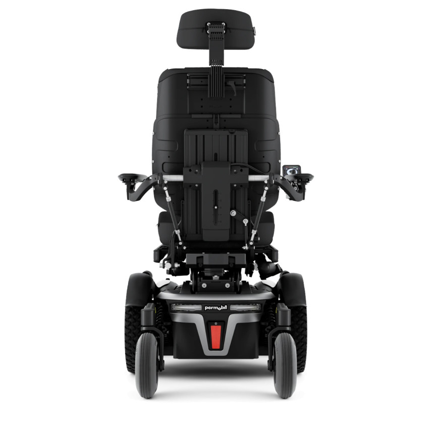 Fauteuil Roulant Électrique - PERMOBIL M5 Corpus