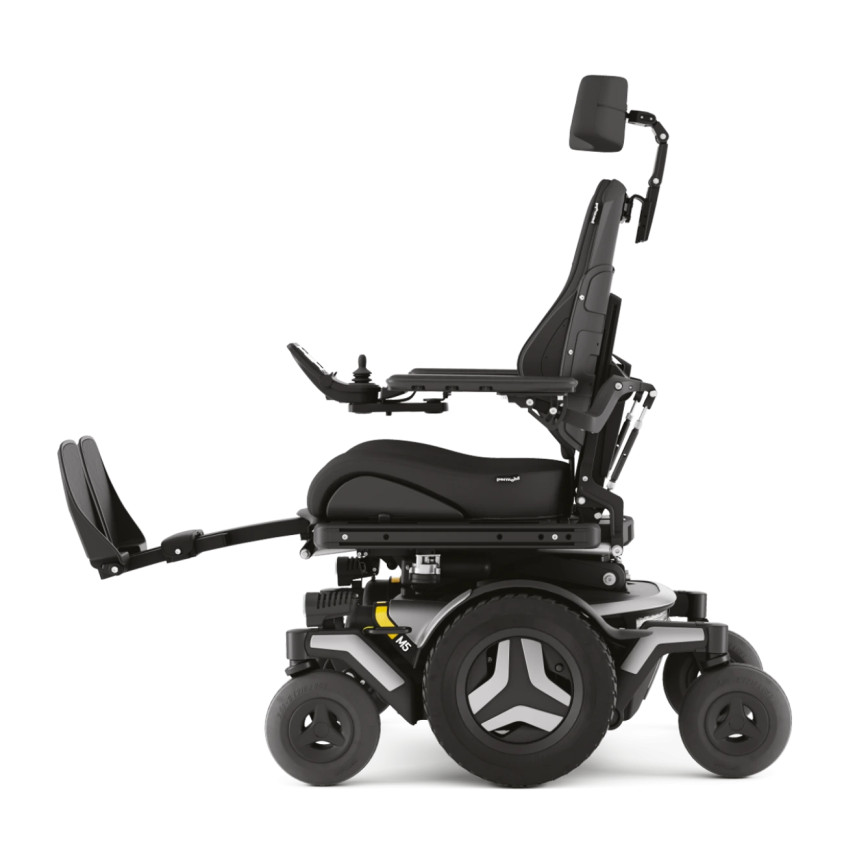 Fauteuil Roulant Électrique - PERMOBIL M5 Corpus