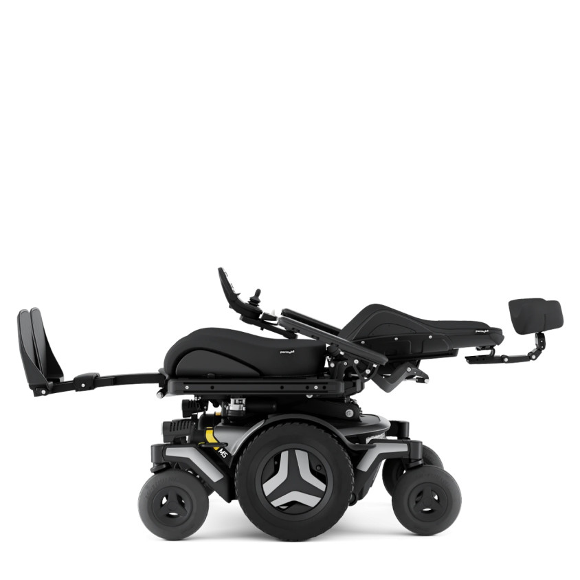 Fauteuil Roulant Électrique - PERMOBIL M5 Corpus