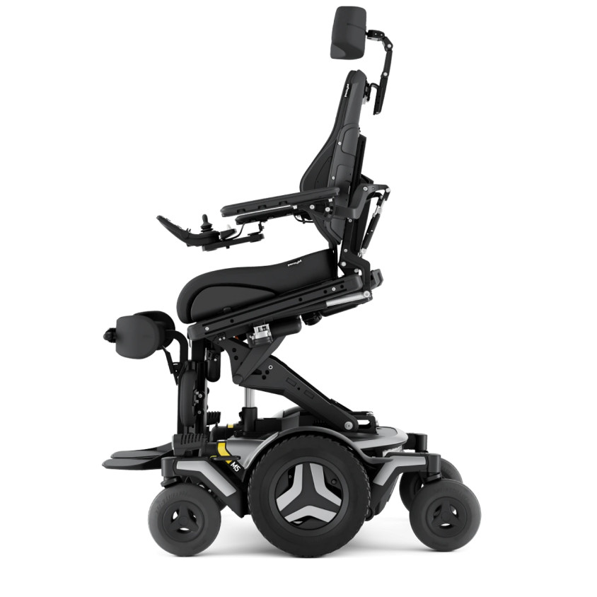 Fauteuil Roulant Électrique - PERMOBIL M5 Corpus