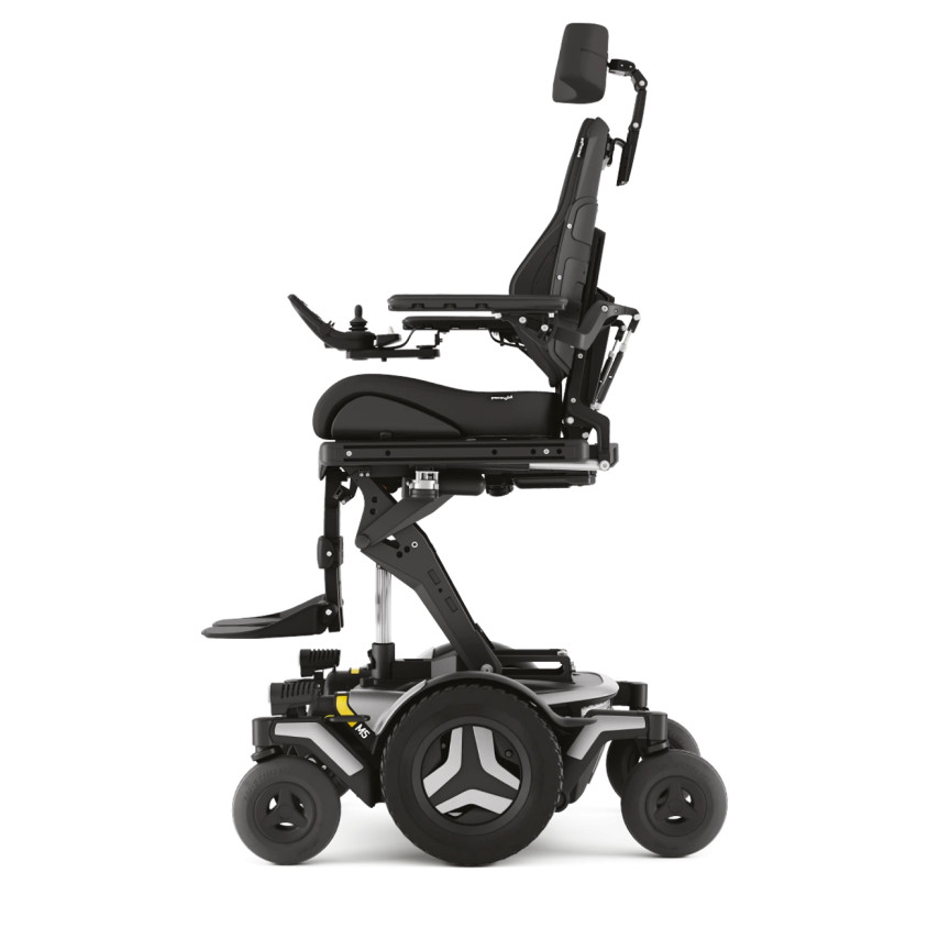 Fauteuil Roulant Électrique - PERMOBIL M5 Corpus