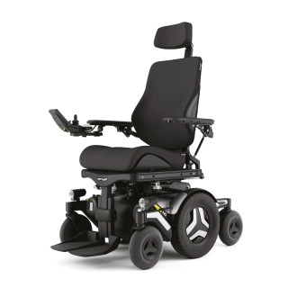 Fauteuil Roulant Électrique - PERMOBIL M5 Corpus