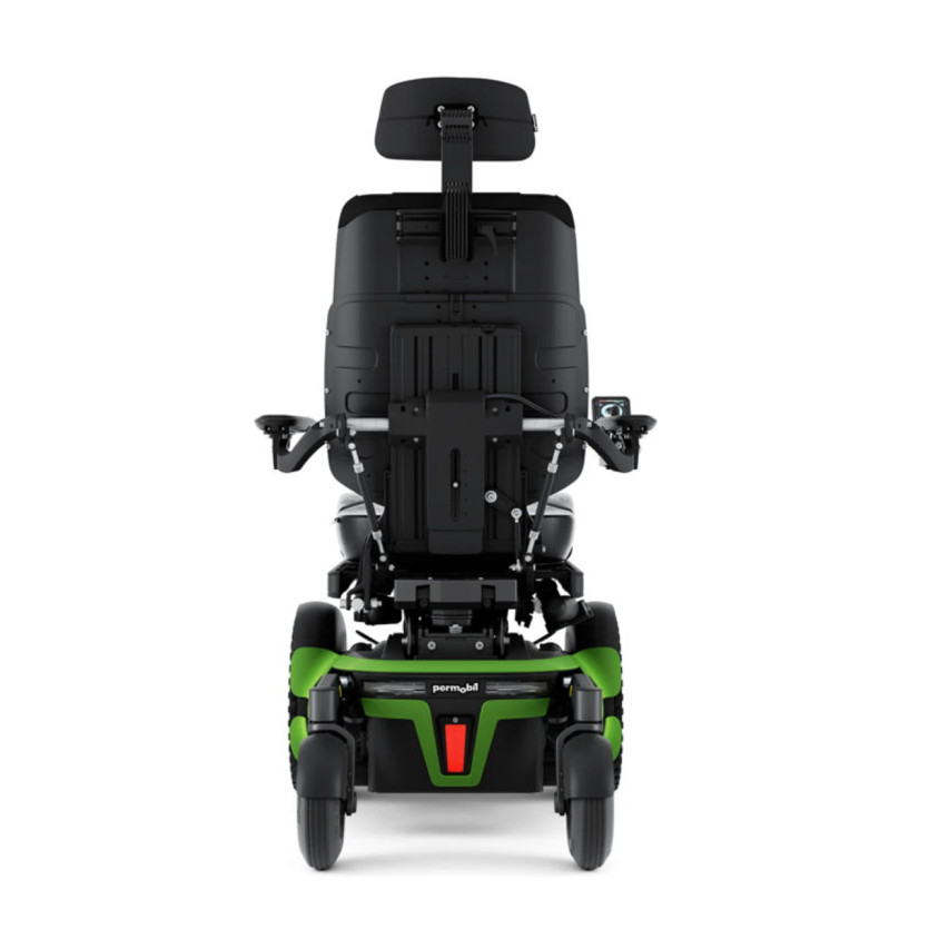Fauteuil Roulant Électrique - PERMOBIL F3 Corpus