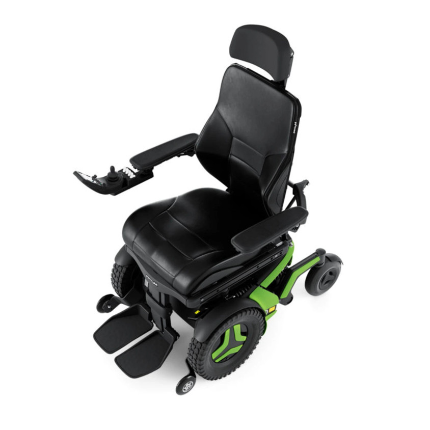 Fauteuil Roulant Électrique - PERMOBIL F3 Corpus