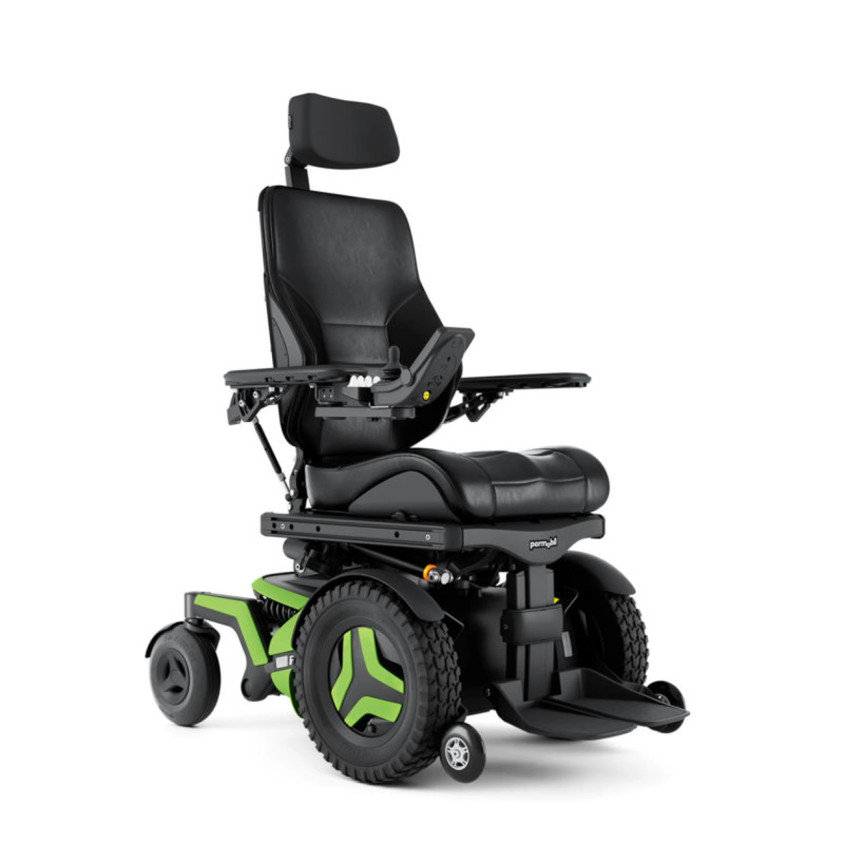 Fauteuil Roulant Électrique - PERMOBIL F3 Corpus