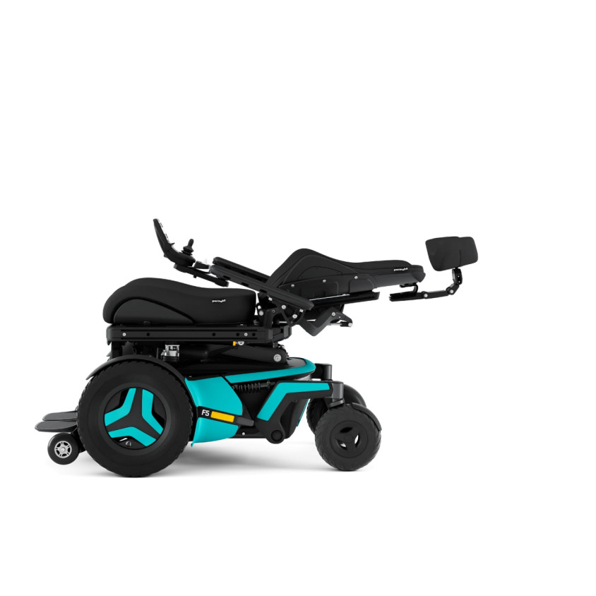 Fauteuil Roulant Électrique - PERMOBIL F5 Corpus