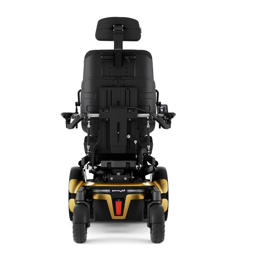 Fauteuil Roulant Électrique - PERMOBIL F5 Corpus VS