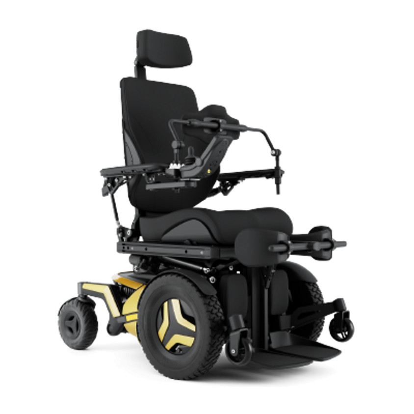 Fauteuil Roulant Électrique - PERMOBIL F5 Corpus VS