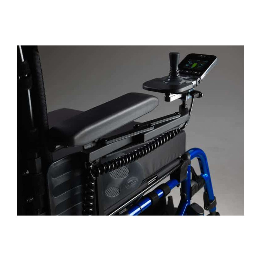 Fauteuil Roulant Électrique - INVACARE Esprit Action