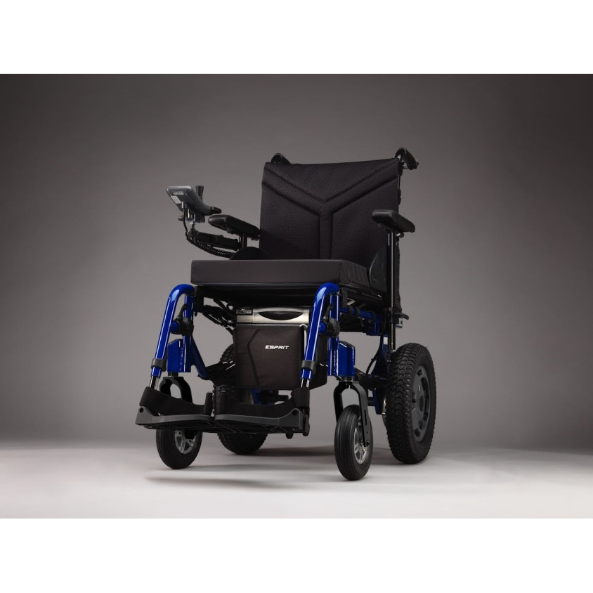 Fauteuil Roulant Électrique - INVACARE Esprit Action