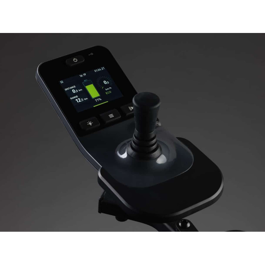 Fauteuil Roulant Électrique - INVACARE Esprit Action