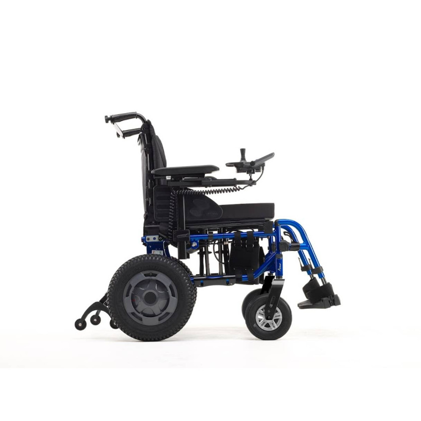 Fauteuil Roulant Électrique - INVACARE Esprit Action