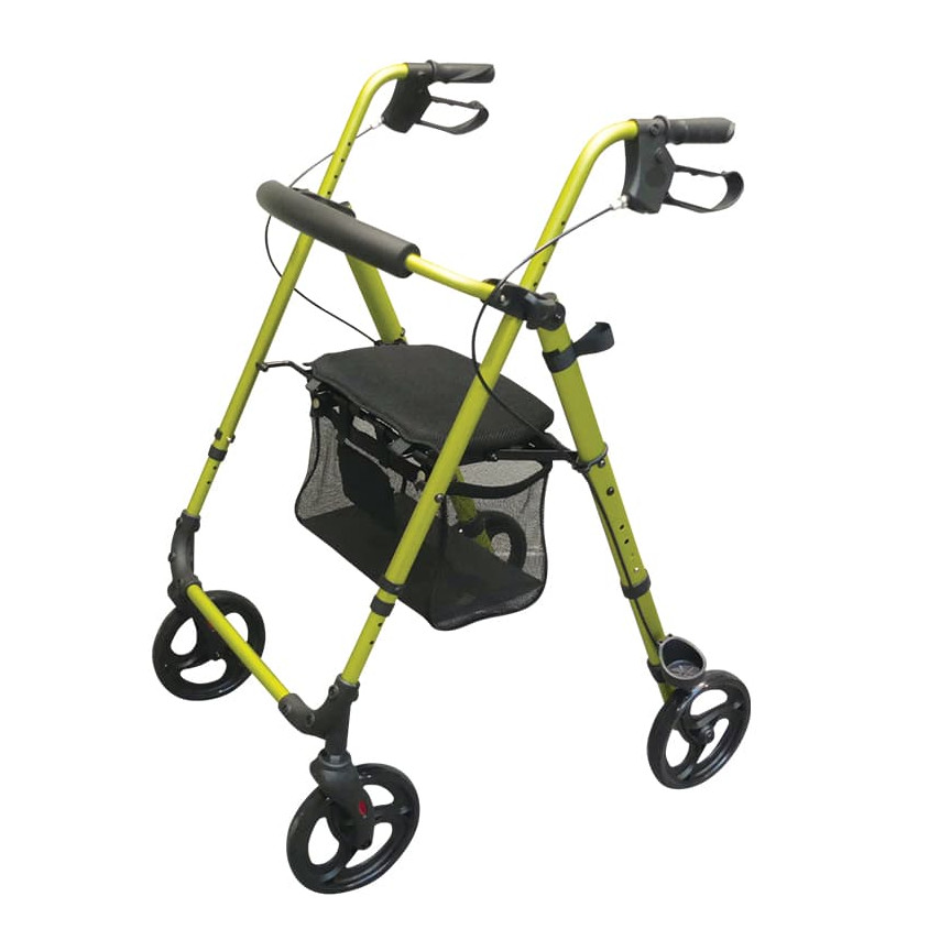 Rollator 4 roues - NEO FASHION