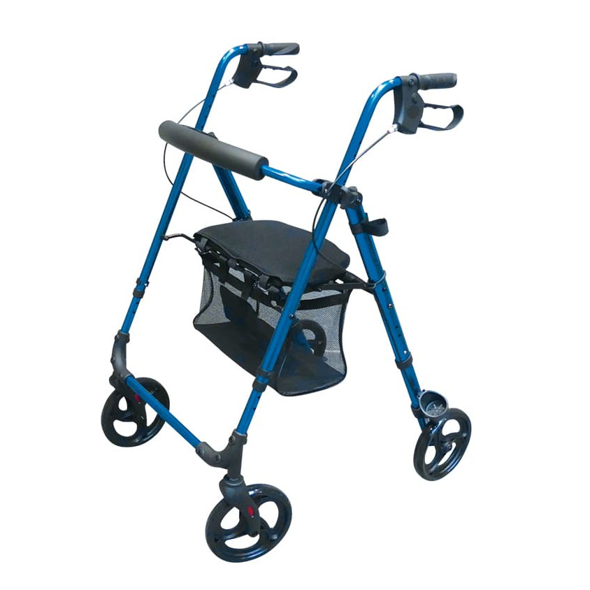 Rollator 4 roues - NEO FASHION
