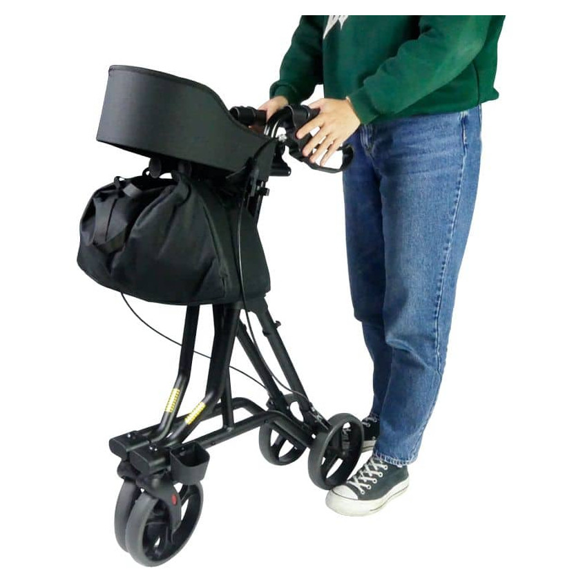 Rollator 4 roues - NEO STRONG