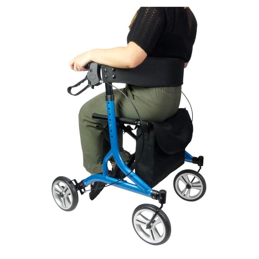 Rollator 4 roues - NEO EASY