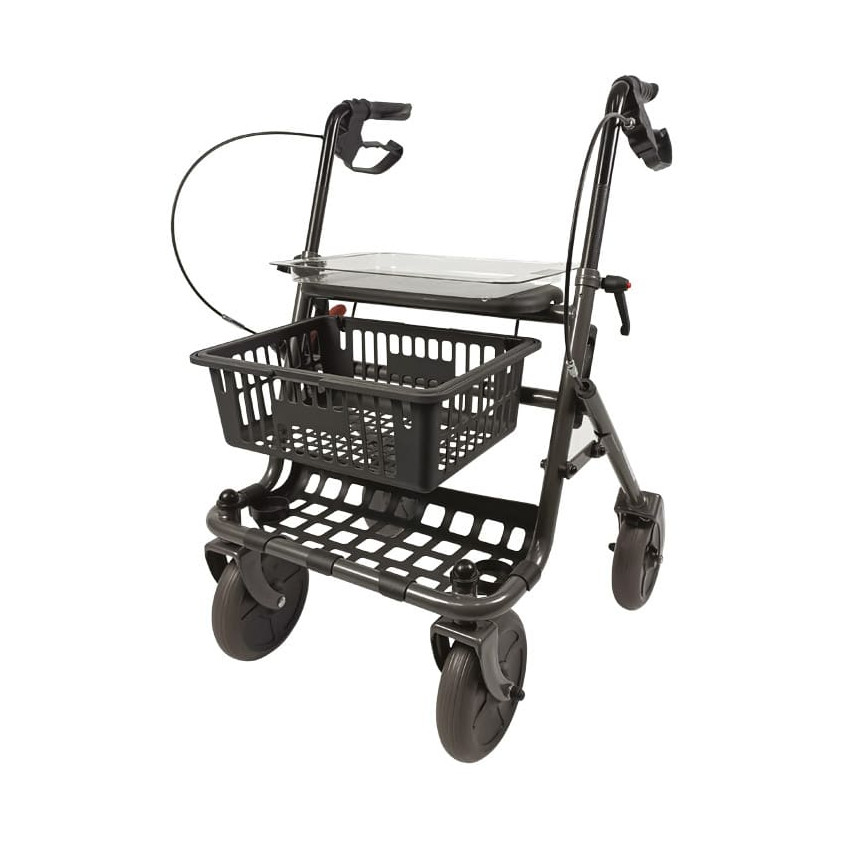 Rollator 4 roues - PRIMO