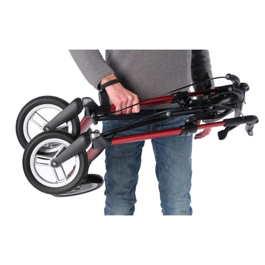 Rollator 4 roues - GEMINO 20