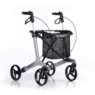 Rollator 4 roues - GEMINO 20