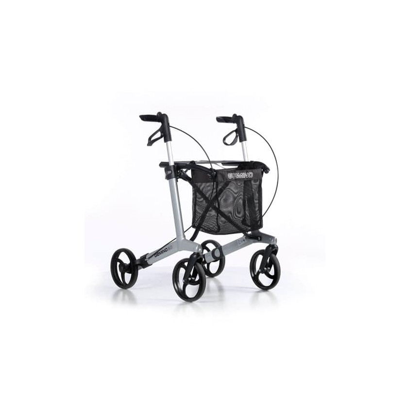 Rollator 4 roues - GEMINO 20