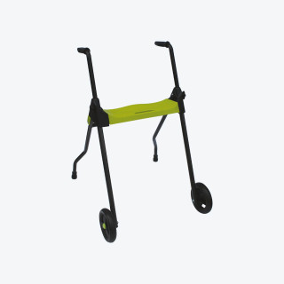 Rollator 2 roues - SIMPLY NEO
