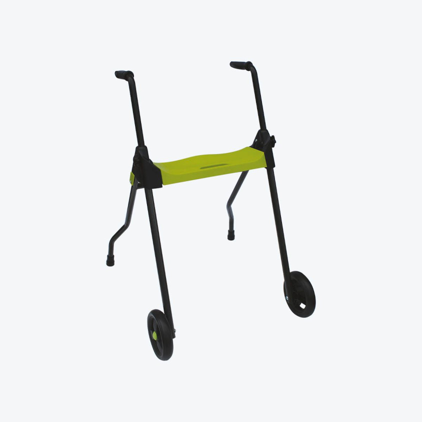 Rollator 2 roues - SIMPLY NEO