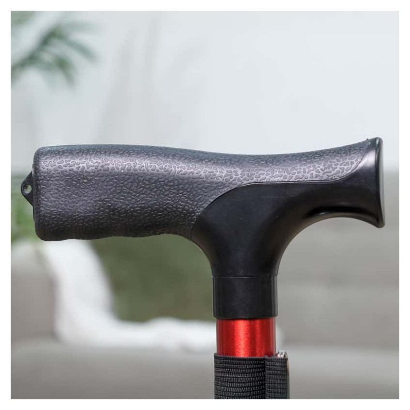 Canne pliante en aluminium - STABILICANE