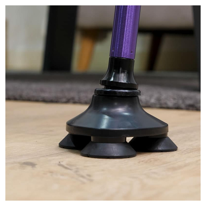 Canne pliante en aluminium - STABILICANE