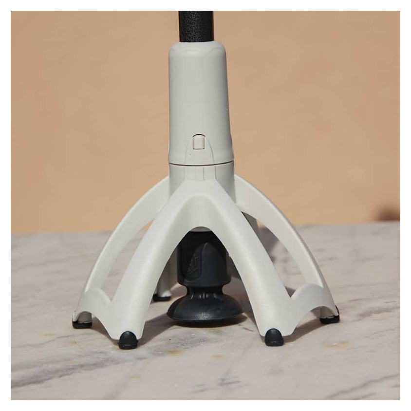 Embout de canne - STABLE TRIPOD