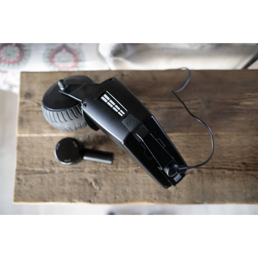 Motorisation - ALBER SMOOV ONE