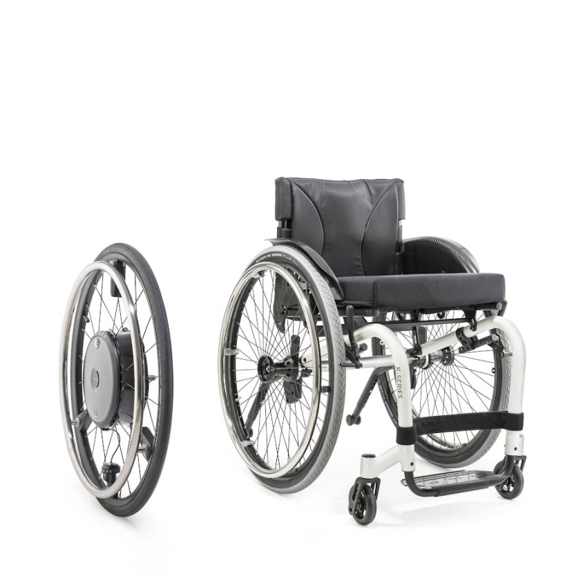 Motorisation - ALBER E-MOTION M25