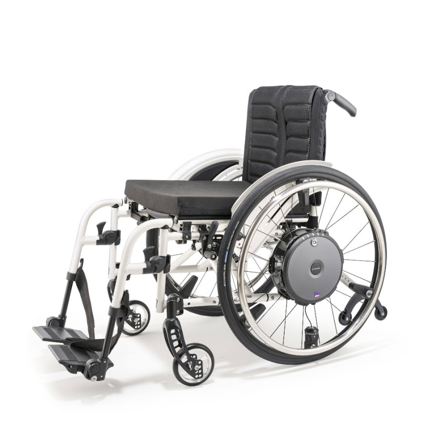 Motorisation - ALBER E-MOTION M25