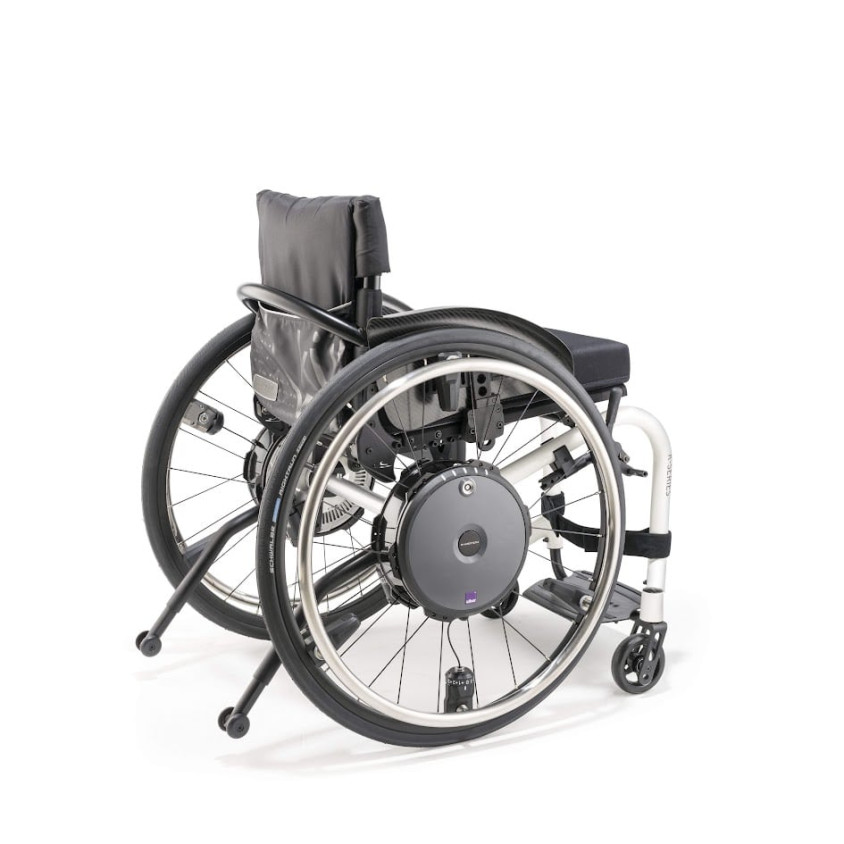 Motorisation - ALBER E-MOTION M25