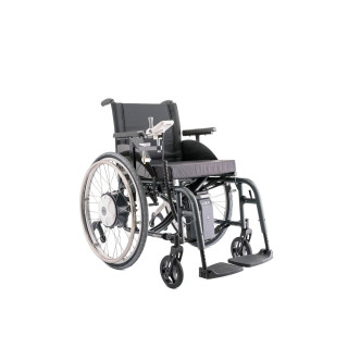 Motorisation - ALBER E-FIX