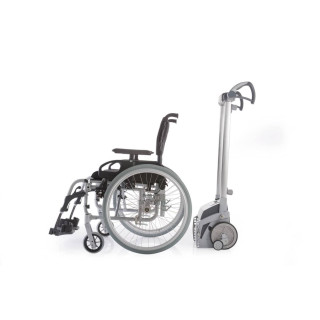 Monte-escalier - ALBER SCALAMOBIL S35